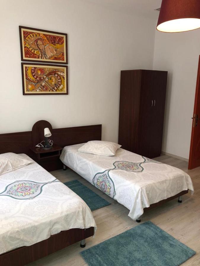 Pensiunea Lms Guest house