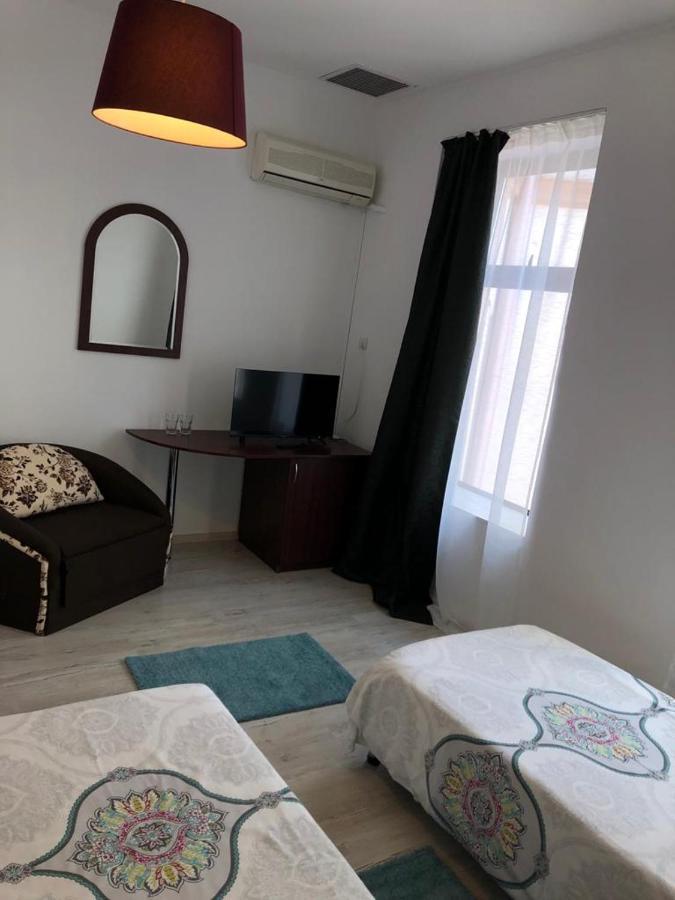 Guest house Pensiunea Lms
